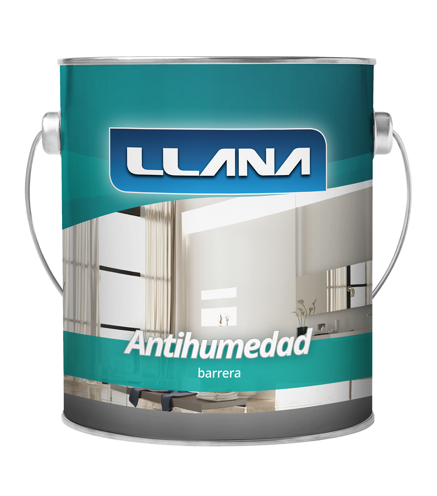Latex Antihumedad