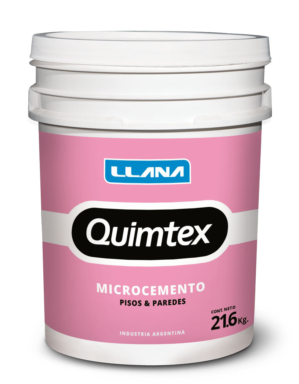 Quimtex Microcemento