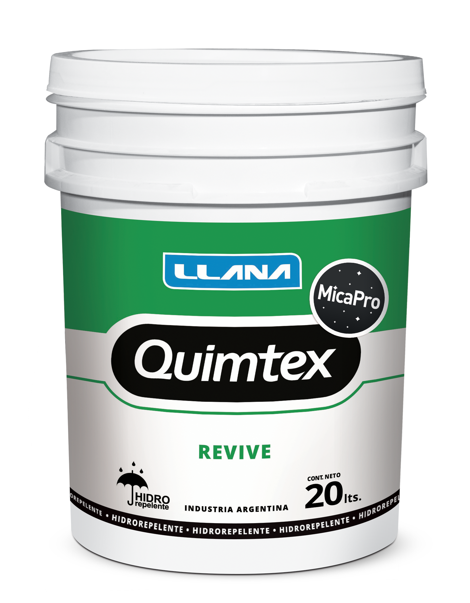 Quimtex Revive MicaPro