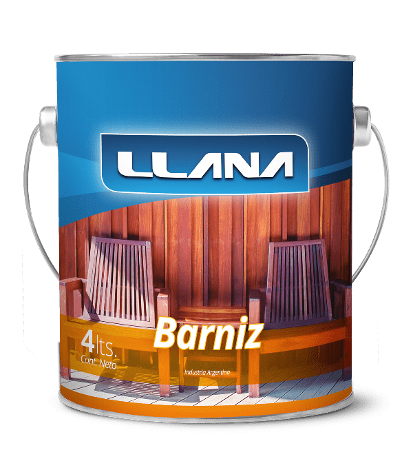 Barniz Marino doble filtro solar