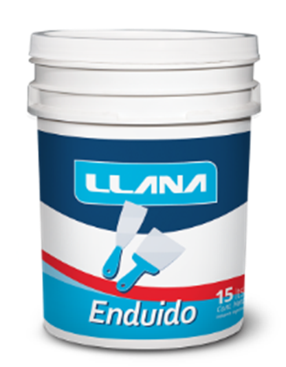 Enduido Exterior