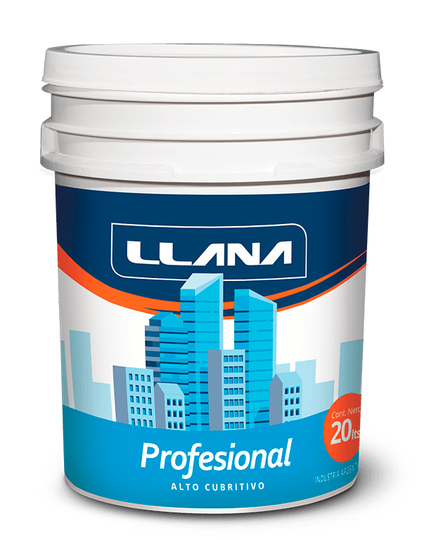 Látex profesional G Int/ Ext