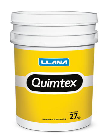 Quimtex Proyectable