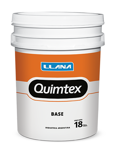 Quimtex Base Mineral